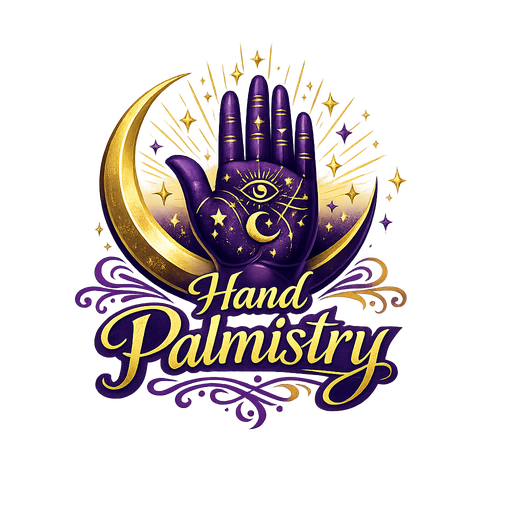 Hand Palmistry brand